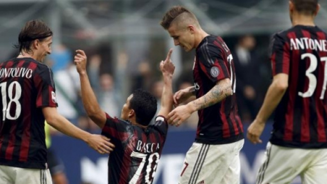 Calciomercato Milan, pronte due cessioni.