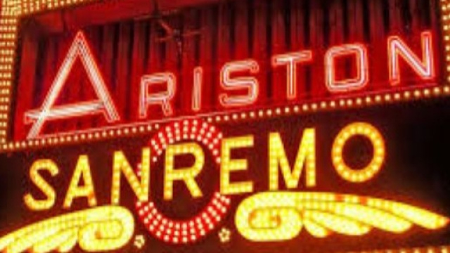 Festival di Sanremo 2016: la quarta serata