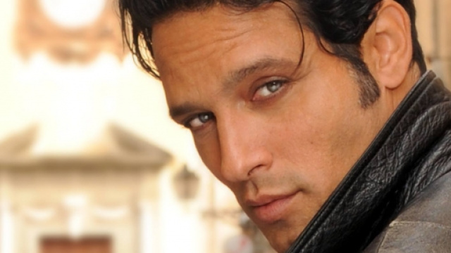 Garko, co-conduttore Festival di Sanremo
