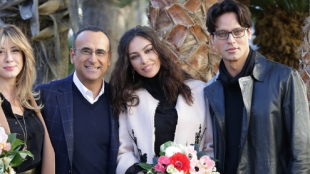 Gossip news sul Festival di Sanremo 2016.