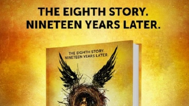 Harry Potter: in arrivo l'ottavo capitolo