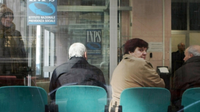 Donne all'Inps: a rischio la reversibilit&agrave;?