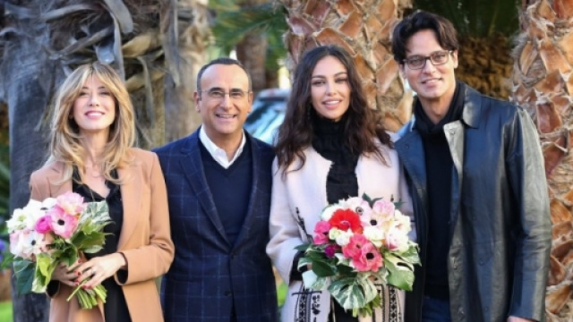 i vincitori morali di sanremo 2016