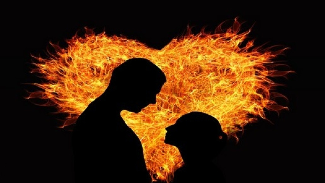 Idee profumo a San Valentino 2016