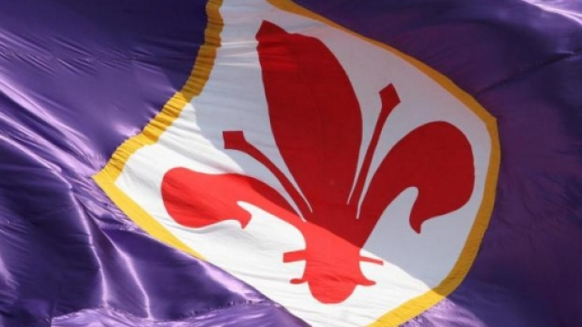 Il giglio rosso, simbolo della Fiorentina