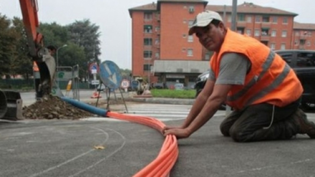 Il miraggio della banda larga per tutti