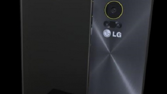 LG G5: tutto pronto per il suo arrivo