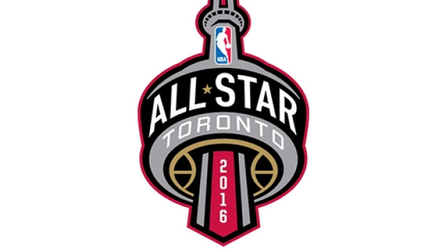 NBA All Star Game 2016 a Toronto