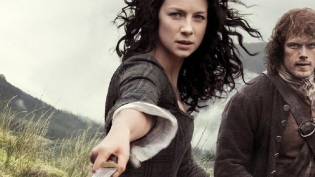 Outlander 2: finalmente la seconda stagione