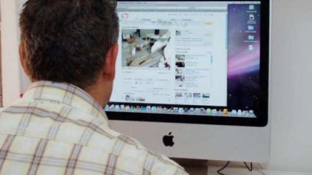 Pedofilia: minorenni conosciuti sui social