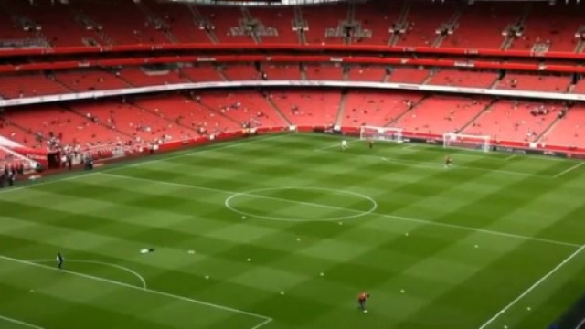 Pronostici Arsenal-Leicester e City-Tottenham