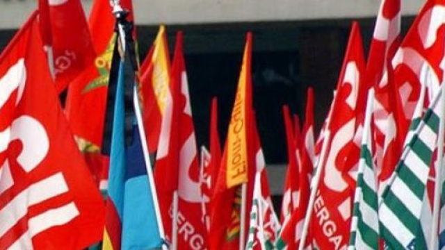 Riforma pensioni 2016 ultime novit&agrave; Cgil Cisl Uil