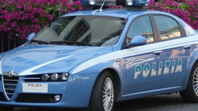 Ritrovata la donna scomparsa da Celano