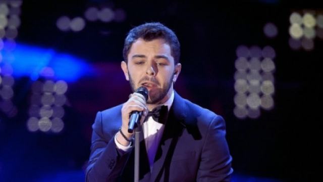 Sanremo 2016 vincitore: il favorito