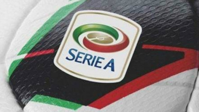 Serie A, diretta tv 25^ giornata