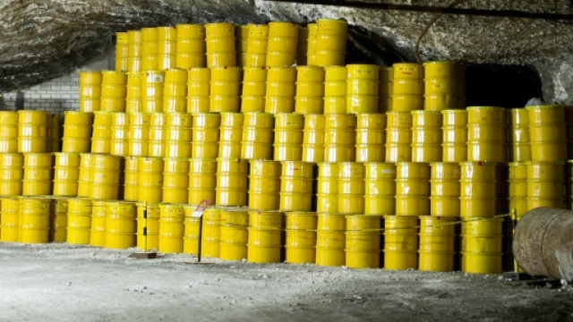 Smaltimento scorie nucleari, governo in ritardo