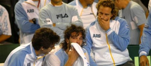 La 'Legi&oacute;n' hizo los esfuerzos, pero nunca pudo