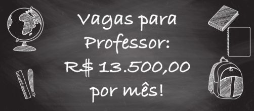 Vaga para professor nos Emirados &Aacute;rabes