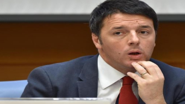A Renzi scrivono i sindacati per lavoro giovani
