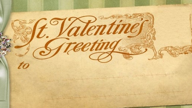 Aforismi da scrivere a San Valentino