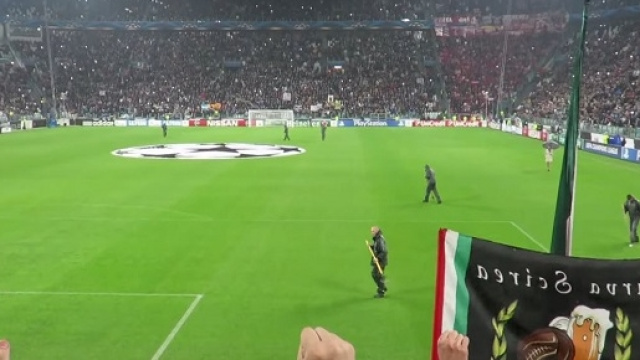 Allo Stadium c'&egrave; Juve-Napoli, le info streaming