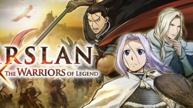 Arslan sar&agrave; disponibile in Italia dal 12 Febbraio