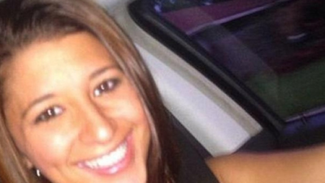 Dionne Younge, l'insegnante licenziata negli Usa