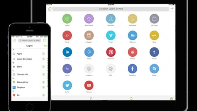 Due dispositivi del colosso Apple