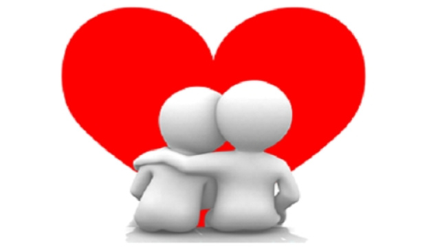 Festa di San Valentino 2016, auguri a tutti