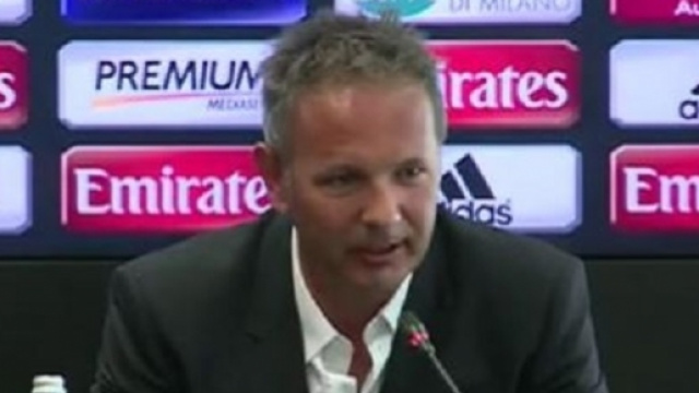 Formazioni Milan-Genoa: Mihajlovic sorprende tutti