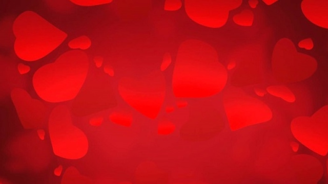 Frasi di auguri di Buon San Valentino 2016