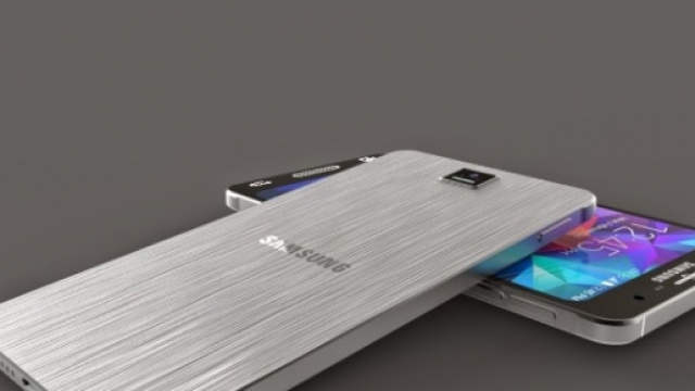 Galaxy S7 con nuovo Android 7.0