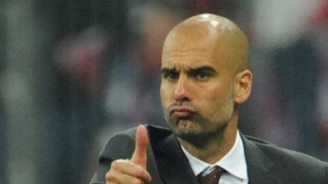 Guardiola potrebbe aprire a due cessioni