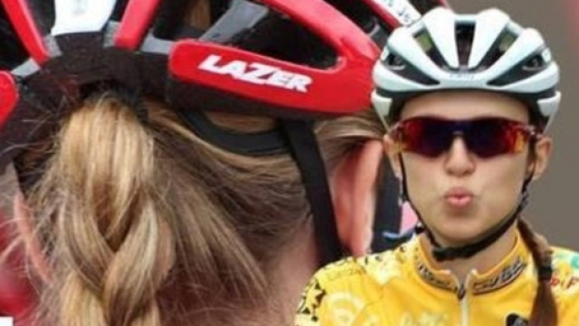 Il manifesto della Emakumeen Bira