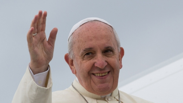 Il viaggio di Papa Francesco in Messico