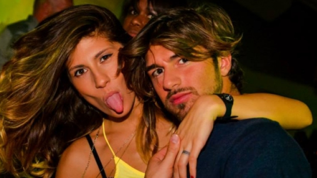 Il nuovo tronista &egrave; Andrea Damante