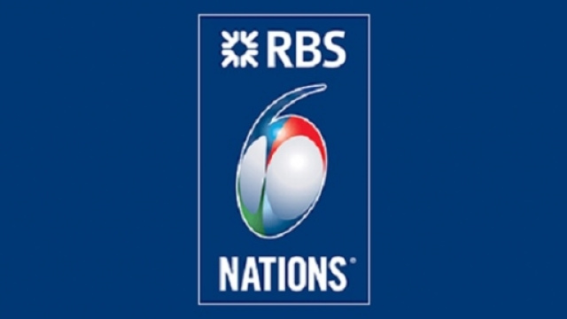 Italia-Inghilterra rugby, Sei Nazioni 14 febbraio