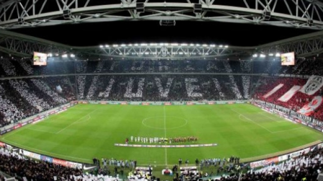 Juventus-Napoli &egrave; il big match di Serie A