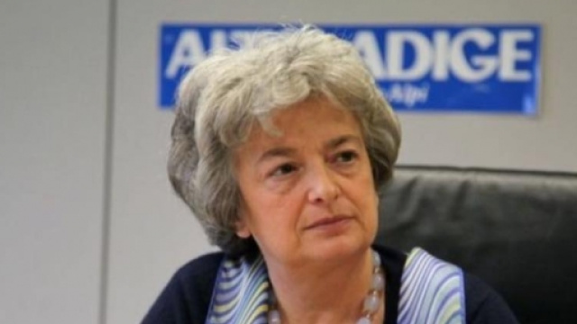 L'invito dei precoci e la risposta della Gnecchi