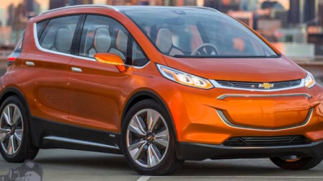 La Bolt potrebbe essere sul mercato a fine anno