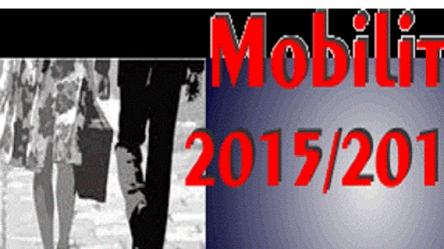 La mobilit&agrave; dei docenti di ruolo in partenza