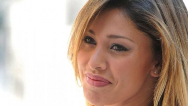 La Showgirl Belen Rodriguez abituata alle critiche