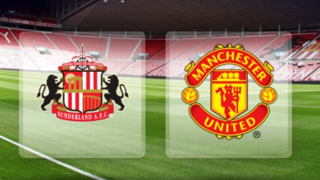 LIVE Sunderland-Manchester Utd il 13/2 ore 13:45