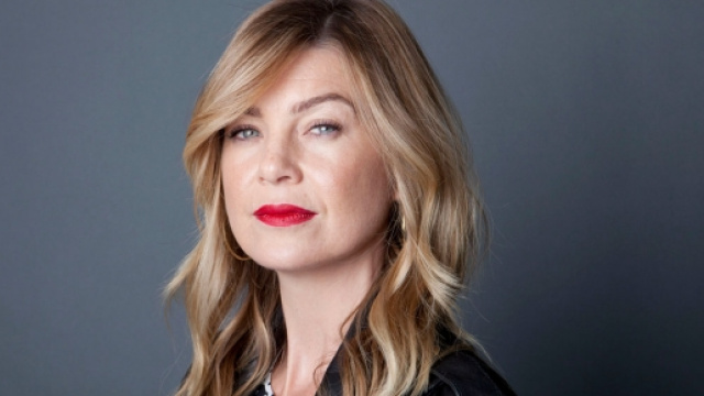 Meredith Gray, la protagonista ancora una volta .