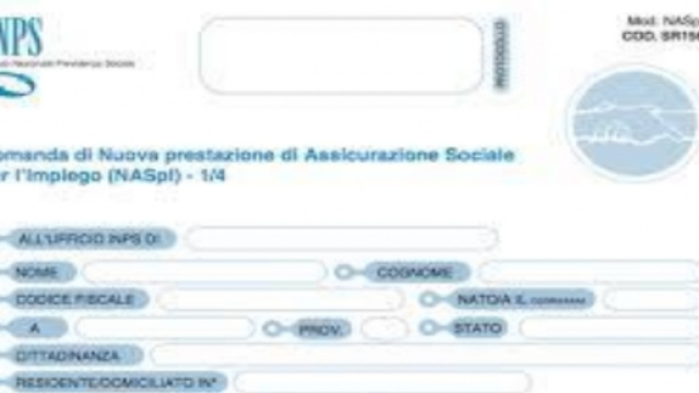 Naspi 2016 per gli stagionali, niente da fare