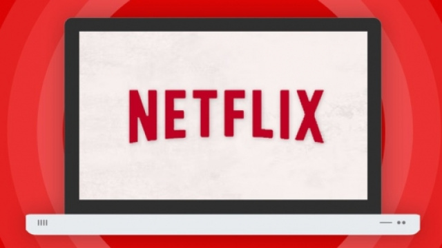 Netflix: servizio di streaming online