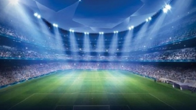 Partite ottavi di finale Champions League 2016