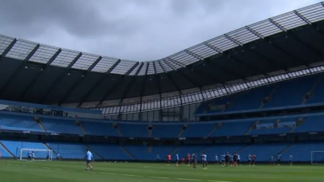 Pronostico Manchester City-Tottenham