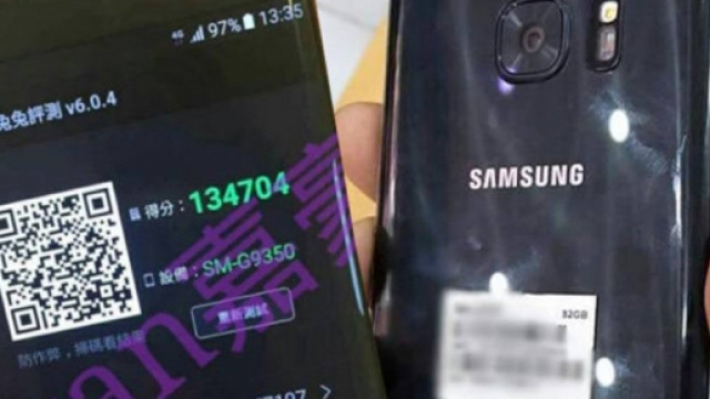 Samsung Galaxy S7: ecco i prezzi presunti