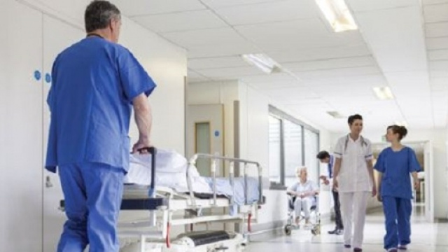 Sanit&agrave;, 1200 assunzioni in Campania